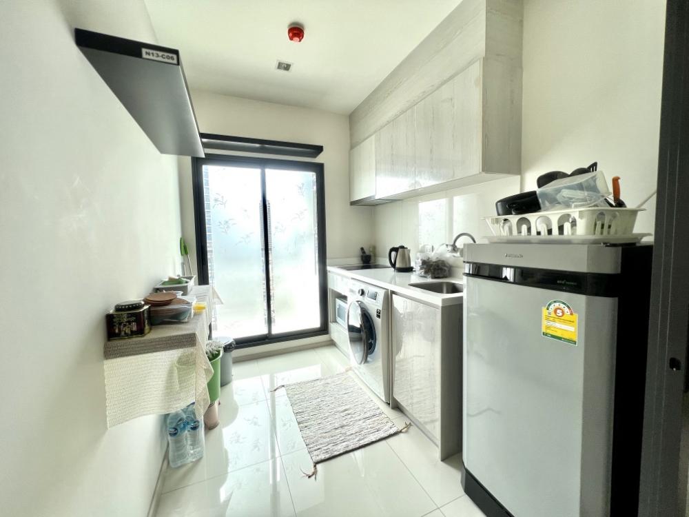 Life Sukhumvit 48 / 2 Bedrooms (FOR SALE), ไลฟ์ สุขุมวิท 48 / 2 ห้องนอน (ขาย) HL1326