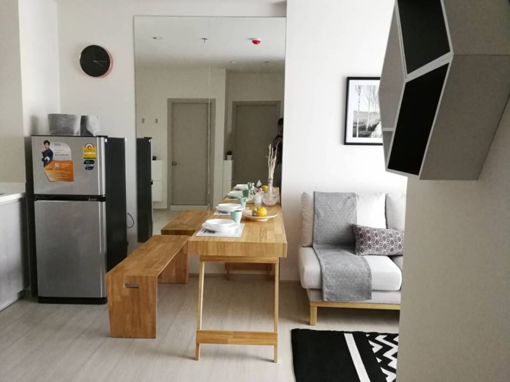 Life Sukhumvit 48 / 2 Bedrooms (SALE WITH TENANT), ไลฟ์ สุขุมวิท 48 / 2 ห้องนอน (ขายพร้อมผู้เช่า) HL1074