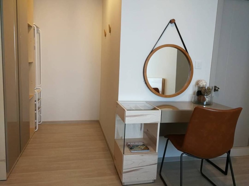 Life Sukhumvit 48 / 2 Bedrooms (SALE WITH TENANT), ไลฟ์ สุขุมวิท 48 / 2 ห้องนอน (ขายพร้อมผู้เช่า) HL1074