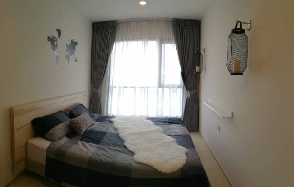 Life Sukhumvit 48 / 2 Bedrooms (SALE WITH TENANT), ไลฟ์ สุขุมวิท 48 / 2 ห้องนอน (ขายพร้อมผู้เช่า) HL1074