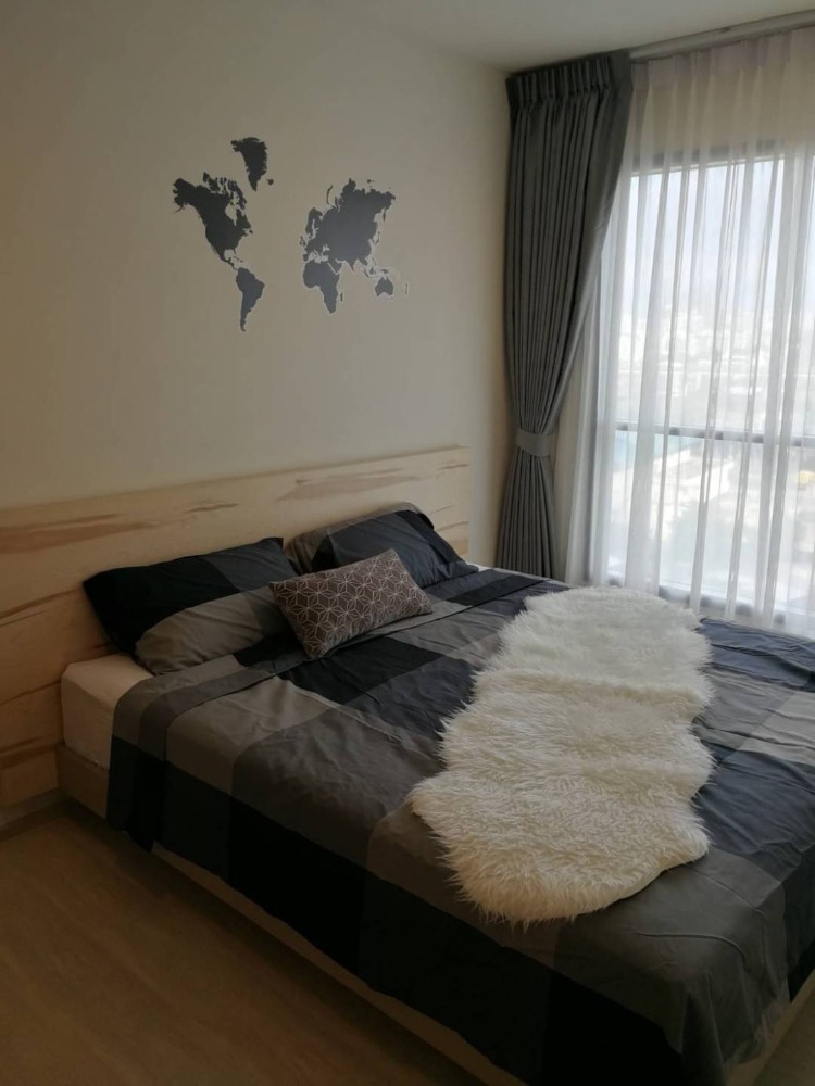 Life Sukhumvit 48 / 2 Bedrooms (SALE WITH TENANT), ไลฟ์ สุขุมวิท 48 / 2 ห้องนอน (ขายพร้อมผู้เช่า) HL1074