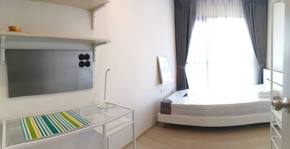 Life Sukhumvit 48 / 2 Bedrooms (SALE WITH TENANT), ไลฟ์ สุขุมวิท 48 / 2 ห้องนอน (ขายพร้อมผู้เช่า) HL1074