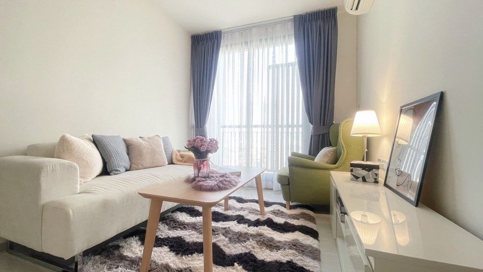 Rhythm Sukhumvit 42 / 1 Bedroom (FOR SALE), ริทึ่ม สุขุมวิท 42 / 1 ห้องนอน (ขาย) HL1073