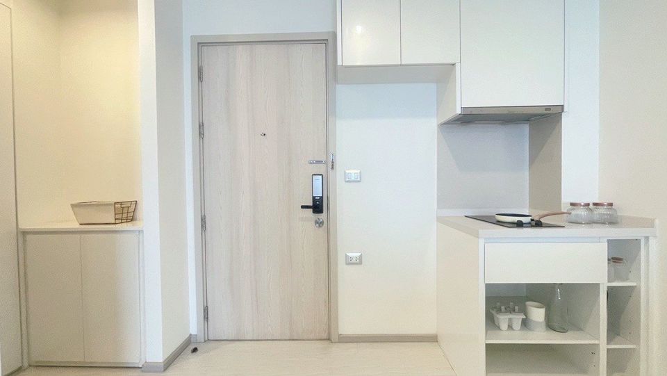 Rhythm Sukhumvit 42 / 1 Bedroom (FOR SALE), ริทึ่ม สุขุมวิท 42 / 1 ห้องนอน (ขาย) HL1073