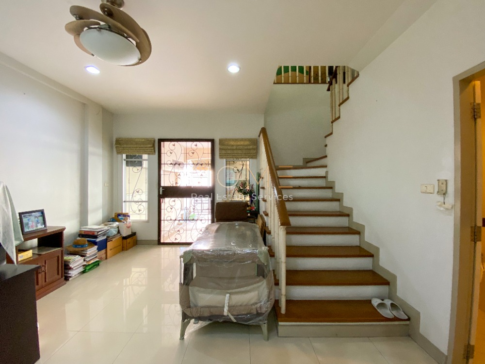 บ้านกลางกรุง แกรนด์ เวียนนา พระราม 3 / 3 ห้องนอน (ขาย), Baan Klang Krung Grande Vienna Rama 3 / 3 Bedrooms (SALE) NUT724