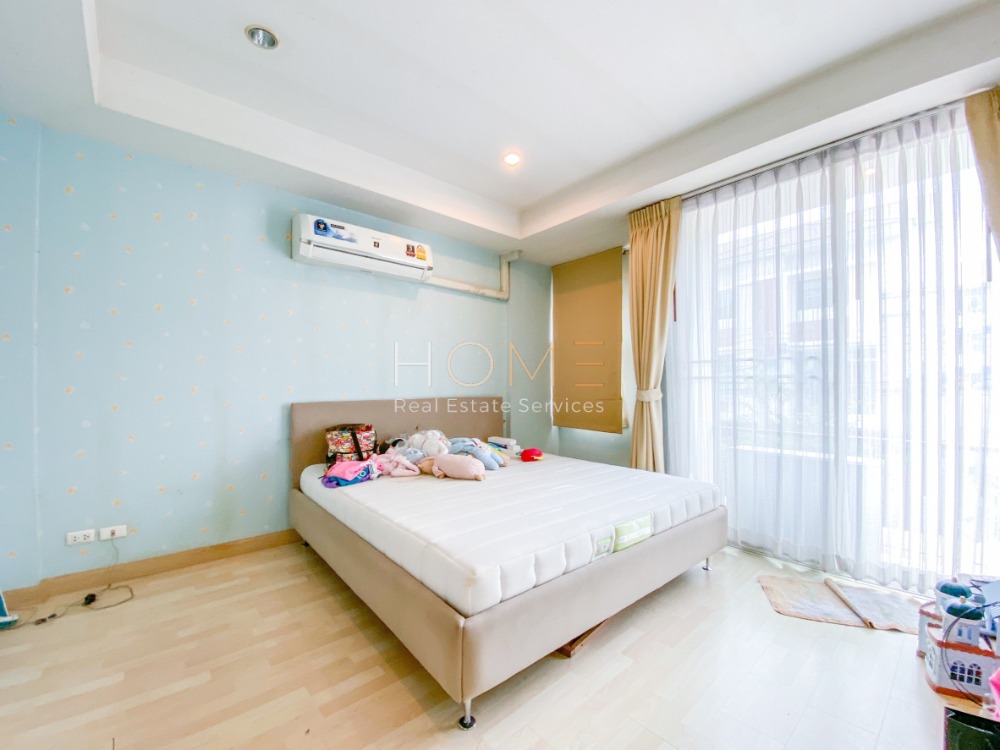 ธนาพัฒน์ เฮ้าส์ สาทร - นราธิวาส / 4 ห้องนอน (ขาย), Thanapat Haus Sathorn - Narathiwas / 4 Bedrooms (SALE) NUT740