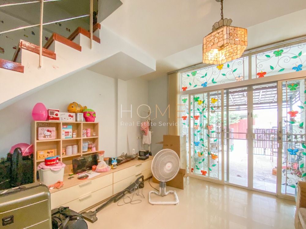 ธนาพัฒน์ เฮ้าส์ สาทร - นราธิวาส / 4 ห้องนอน (ขาย), Thanapat Haus Sathorn - Narathiwas / 4 Bedrooms (SALE) NUT740