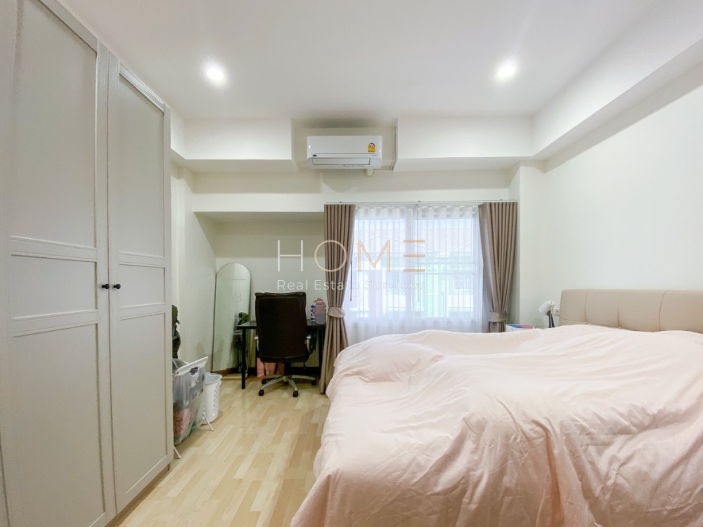 ธนาพัฒน์ เฮ้าส์ สาทร - นราธิวาส / 4 ห้องนอน (ขาย), Thanapat Haus Sathorn - Narathiwas / 4 Bedrooms (SALE) NUT741