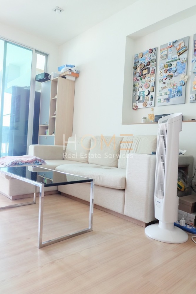 Rhythm Phahol - Ari / 1 Bedroom (FOR SALE) , ริธึ่ม พหล - อารีย์ / 1 ห้องนอน (ขาย) PLOYW283