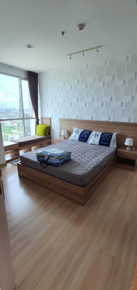 Rhythm Phahol - Ari / 1 Bedroom (FOR SALE) , ริธึ่ม พหล - อารีย์ / 1 ห้องนอน (ขาย) PLOYW274