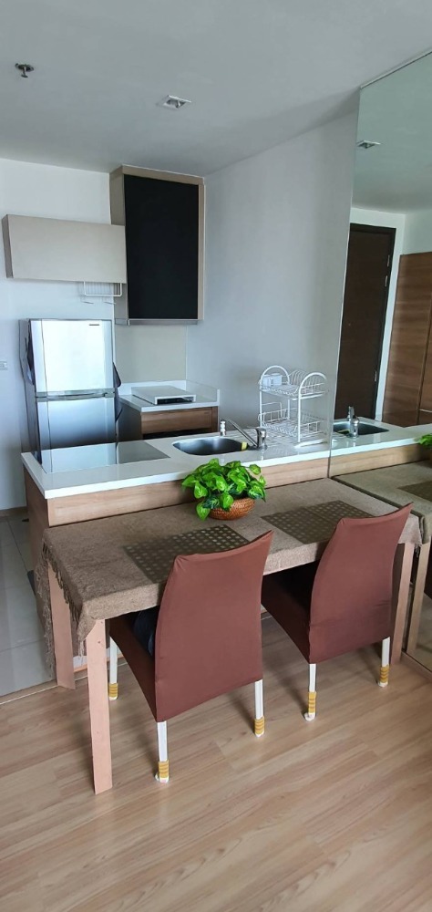 Rhythm Phahol - Ari / 1 Bedroom (FOR SALE) , ริธึ่ม พหล - อารีย์ / 1 ห้องนอน (ขาย) PLOYW274