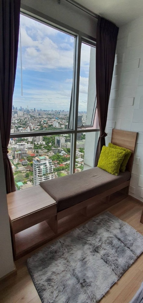 Rhythm Phahol - Ari / 1 Bedroom (FOR SALE) , ริธึ่ม พหล - อารีย์ / 1 ห้องนอน (ขาย) PLOYW274