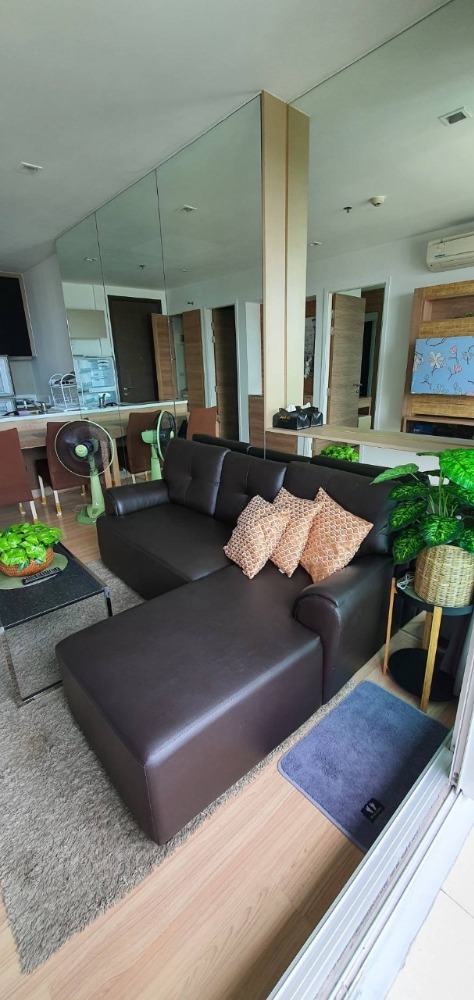 Rhythm Phahol - Ari / 1 Bedroom (FOR SALE) , ริธึ่ม พหล - อารีย์ / 1 ห้องนอน (ขาย) PLOYW274