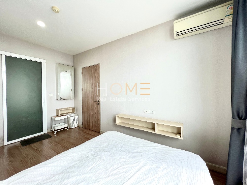 The Capital Ratchaprarop - Vibha / 1 Bedroom (FOR SALE) , เดอะ แคปปิตอล ราชปรารภ - วิภา / 1 ห้องนอน (ขาย) MOOK267