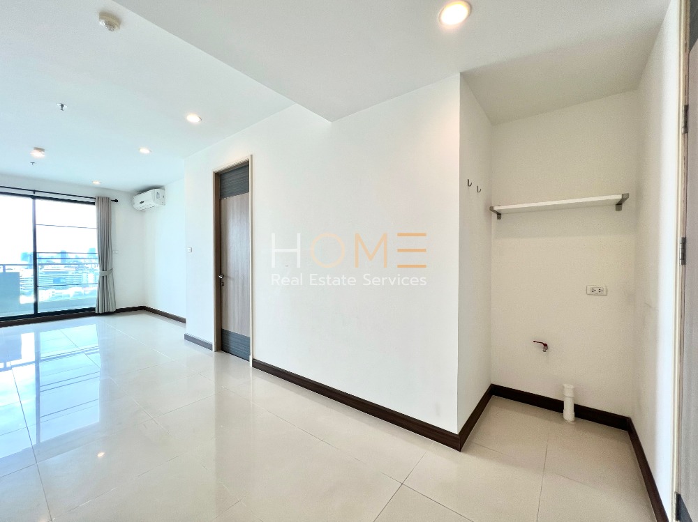 Supalai Premier Ratchathewi / 1 Bedroom (FOR SALE) , ศุภาลัย พรีเมียร์ ราชเทวี / 1 ห้องนอน (ขาย) MOOK269