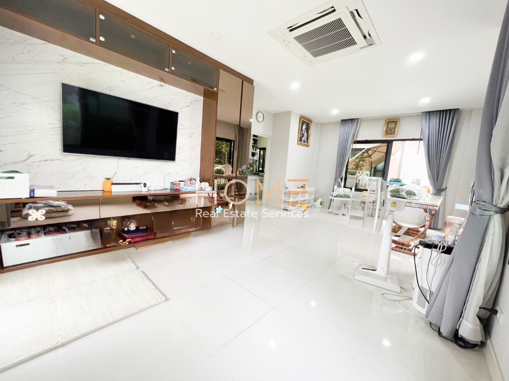 เดอะ ซิตี้ สาทร - สุขสวัสดิ์ / 4 ห้องนอน (ขาย), The City Sathorn - Skusawat / 4 Bedrooms (SALE) PUP207