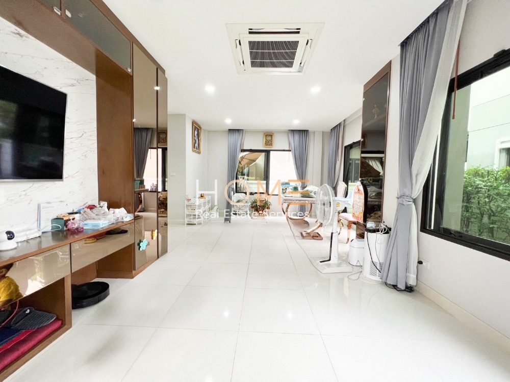 เดอะ ซิตี้ สาทร - สุขสวัสดิ์ / 4 ห้องนอน (ขาย), The City Sathorn - Skusawat / 4 Bedrooms (SALE) PUP207