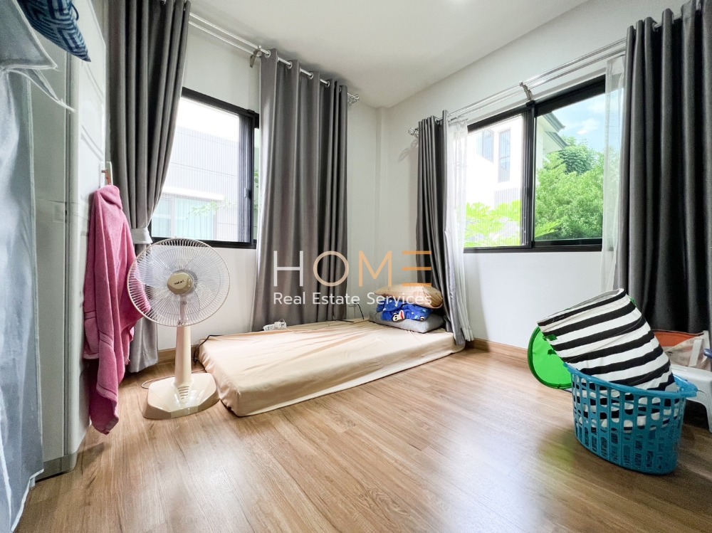 เดอะ ซิตี้ สาทร - สุขสวัสดิ์ / 4 ห้องนอน (ขาย), The City Sathorn - Skusawat / 4 Bedrooms (SALE) PUP207