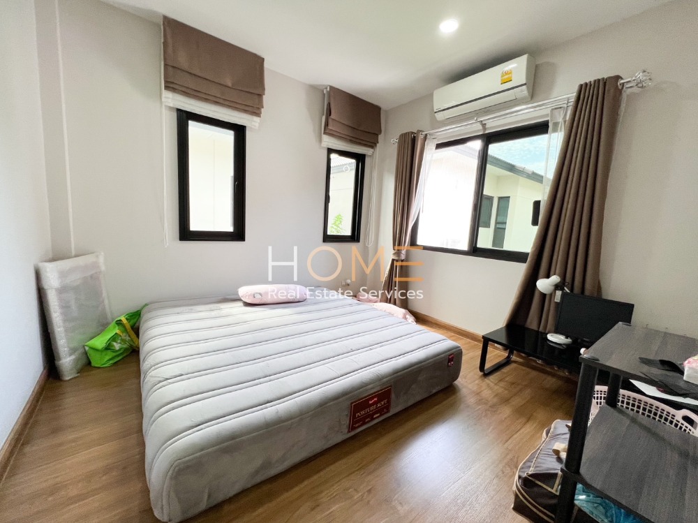 เดอะ ซิตี้ สาทร - สุขสวัสดิ์ / 4 ห้องนอน (ขาย), The City Sathorn - Skusawat / 4 Bedrooms (SALE) PUP207