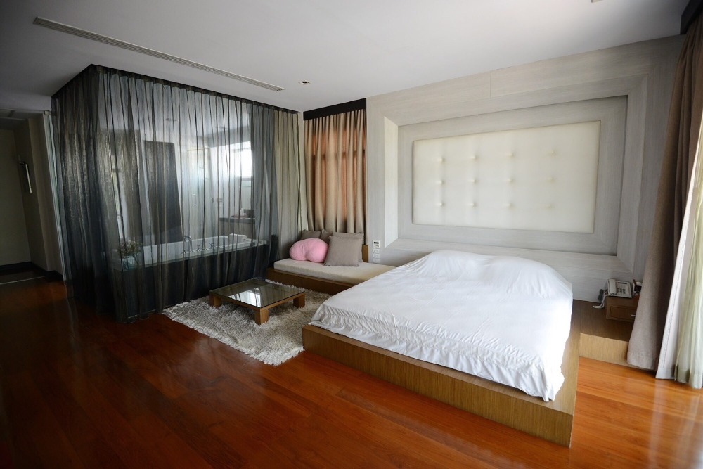 บ้านเดี่ยว ไพรเวท เนอวานา ลาดพร้าว / 5 ห้องนอน (ขาย), Private Nirvana Ladprao / Detached House 5 Bedrooms (FOR SALE) RUK594