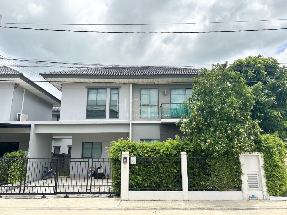 เพอร์เฟค พาร์ค เวสต์เกต / 4 ห้องนอน (ขาย), Perfect Park Westgate / 4 Bedrooms (SALE) STONE657