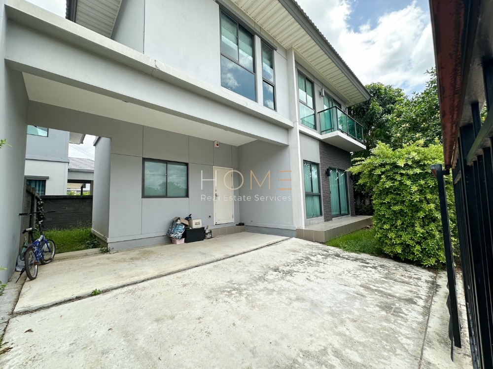 เพอร์เฟค พาร์ค เวสต์เกต / 4 ห้องนอน (ขาย), Perfect Park Westgate / 4 Bedrooms (SALE) STONE657