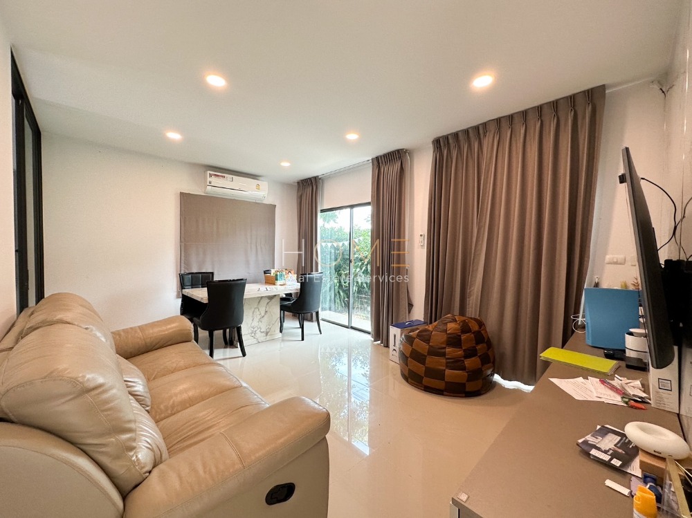 เพอร์เฟค พาร์ค เวสต์เกต / 4 ห้องนอน (ขาย), Perfect Park Westgate / 4 Bedrooms (SALE) STONE657