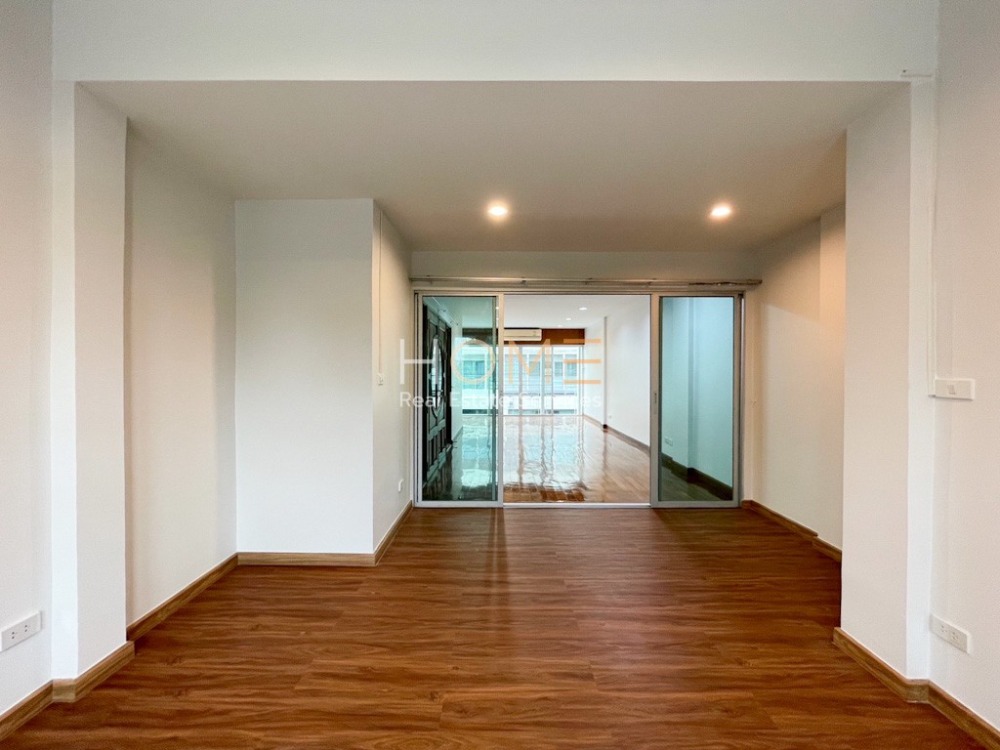 ทาวน์โฮม โนเบิล คิวบ์ พัฒนาการ / 2 ห้องนอน (ให้เช่า), Noble Cube Pattanakarn / Townhome 2 Bedrooms (FOR RENT) PALM702