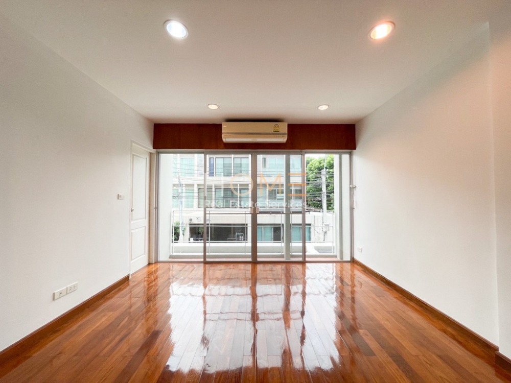 ทาวน์โฮม โนเบิล คิวบ์ พัฒนาการ / 2 ห้องนอน (ให้เช่า), Noble Cube Pattanakarn / Townhome 2 Bedrooms (FOR RENT) PALM702