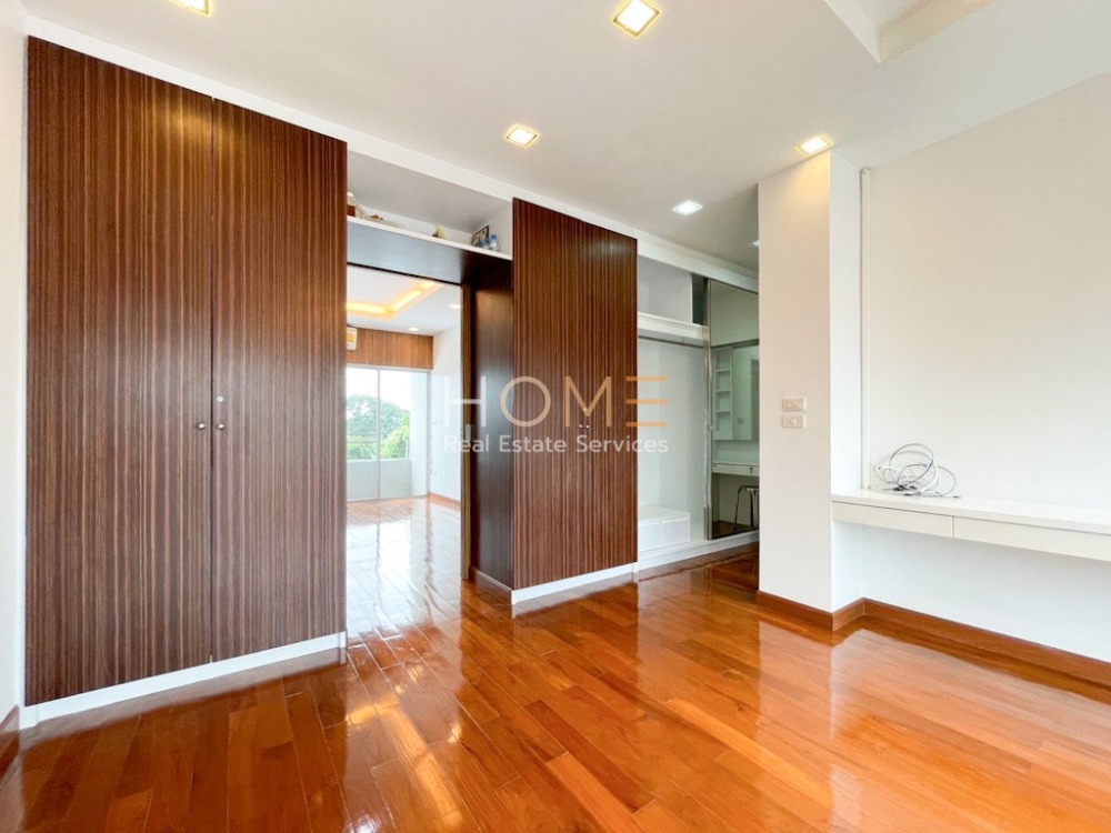 ทาวน์โฮม โนเบิล คิวบ์ พัฒนาการ / 2 ห้องนอน (ให้เช่า), Noble Cube Pattanakarn / Townhome 2 Bedrooms (FOR RENT) PALM702