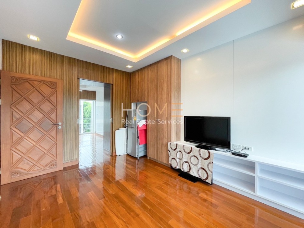 ทาวน์โฮม โนเบิล คิวบ์ พัฒนาการ / 2 ห้องนอน (ให้เช่า), Noble Cube Pattanakarn / Townhome 2 Bedrooms (FOR RENT) PALM702