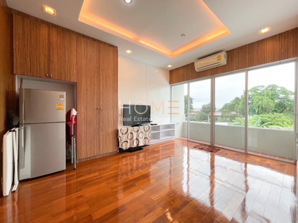 ทาวน์โฮม โนเบิล คิวบ์ พัฒนาการ / 2 ห้องนอน (ให้เช่า), Noble Cube Pattanakarn / Townhome 2 Bedrooms (FOR RENT) PALM702