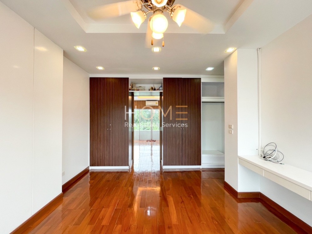 ทาวน์โฮม โนเบิล คิวบ์ พัฒนาการ / 2 ห้องนอน (ให้เช่า), Noble Cube Pattanakarn / Townhome 2 Bedrooms (FOR RENT) PALM702