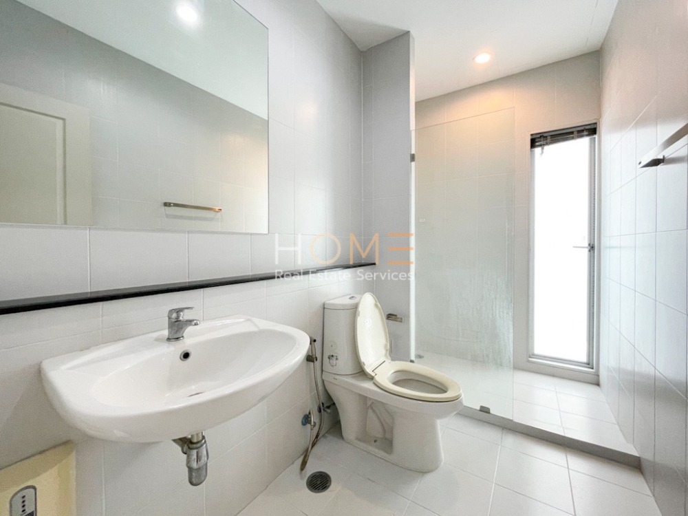 ทาวน์โฮม โนเบิล คิวบ์ พัฒนาการ / 2 ห้องนอน (ให้เช่า), Noble Cube Pattanakarn / Townhome 2 Bedrooms (FOR RENT) PALM702