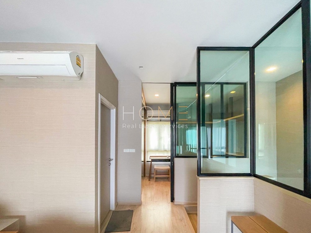 อาร์เด้น พระราม 3 / 3 ห้องนอน (ขาย), Arden Rama 3 / 3 Bedrooms (SALE) NUT746