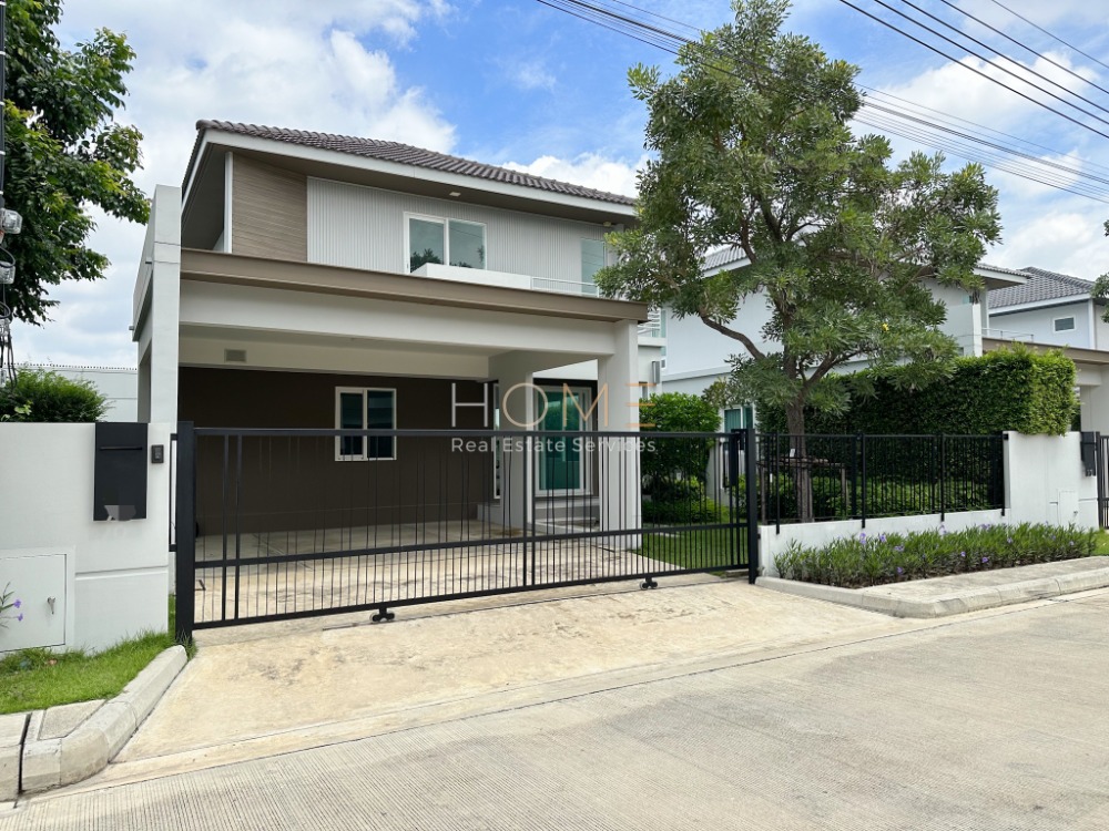 ชัยพฤกษ์ เวสต์เกต / 3 ห้องนอน (ขาย), Chaiyapruek Westgate / 3 Bedrooms (SALE) STONE654