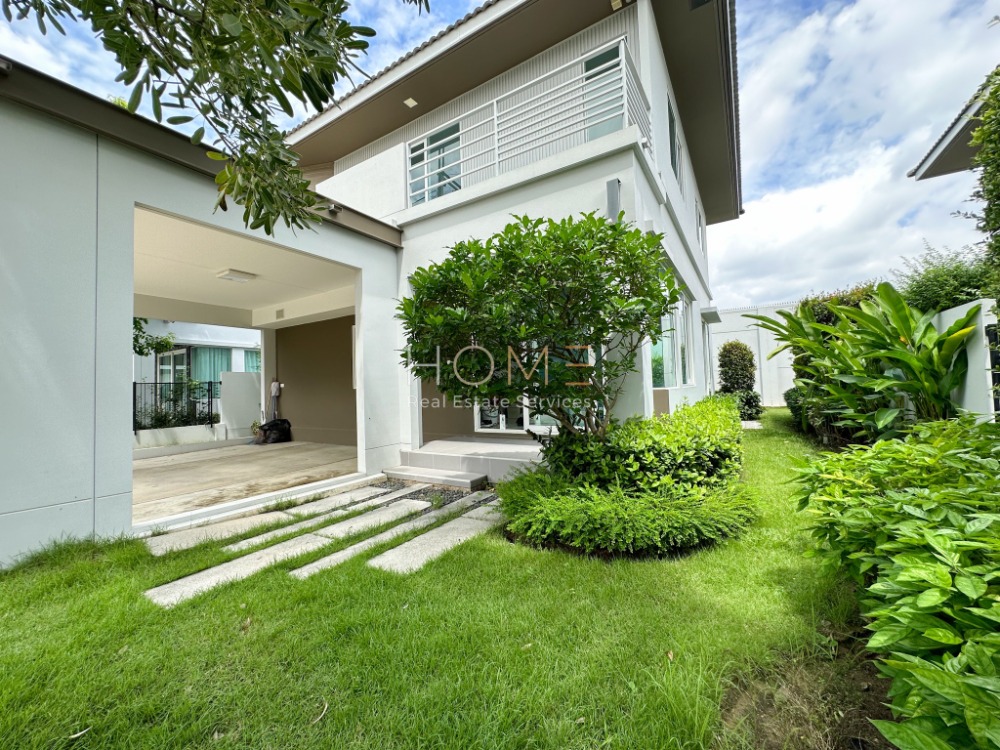 ชัยพฤกษ์ เวสต์เกต / 3 ห้องนอน (ขาย), Chaiyapruek Westgate / 3 Bedrooms (SALE) STONE654