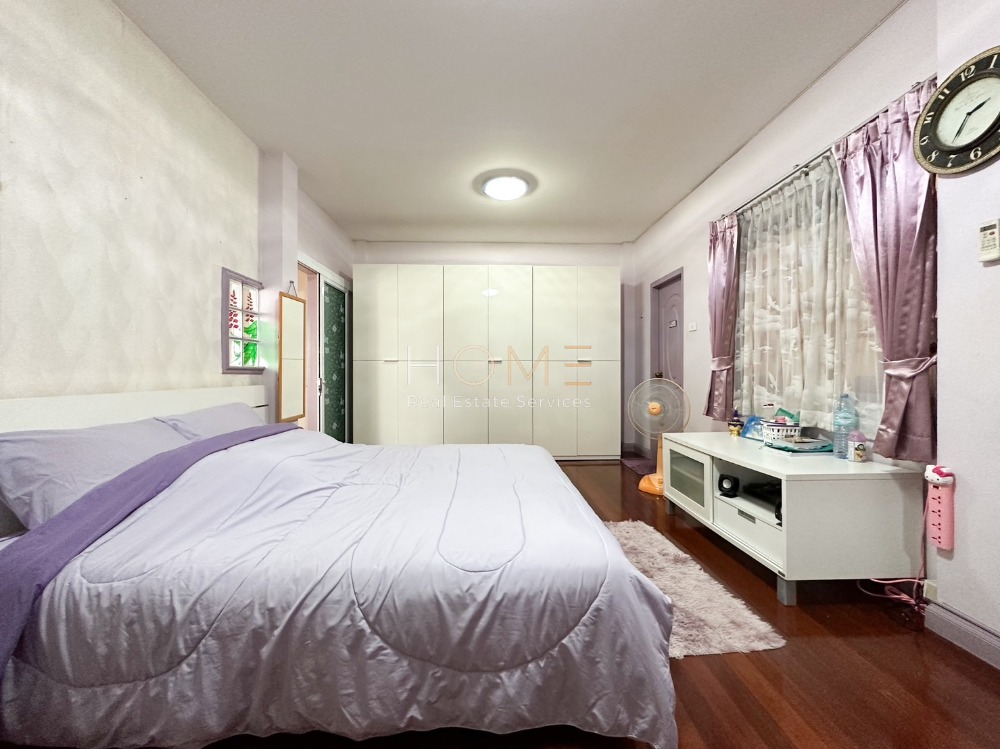 บุญโต ปาร์ควิลล์ ซ.รัตนาธิเบศร์ 17 / 4 ห้องนอน (ขาย), Boonto Parkville Soi Rattanathibet 17 / 4 Bedrooms (SALE) STONE655