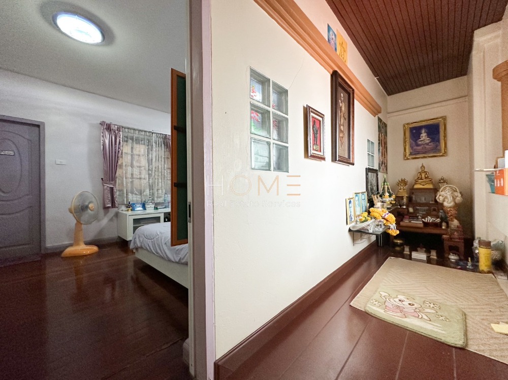 บุญโต ปาร์ควิลล์ ซ.รัตนาธิเบศร์ 17 / 4 ห้องนอน (ขาย), Boonto Parkville Soi Rattanathibet 17 / 4 Bedrooms (SALE) STONE655