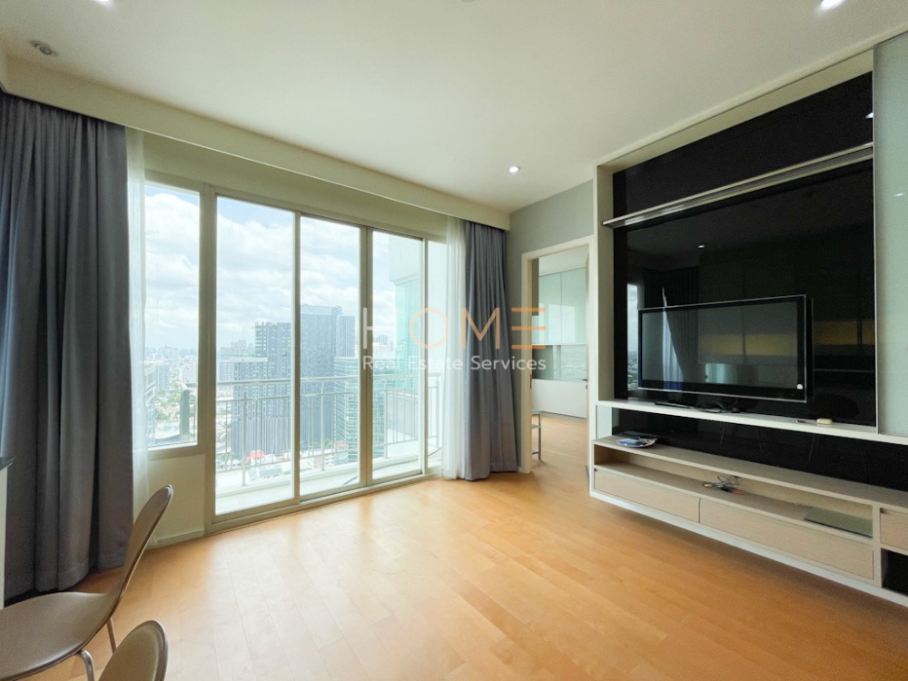 Wind Ratchayothin / 1 Bedroom (FOR SALE) , วินด์ รัชโยธิน / 1 ห้องนอน (ขาย) MEAW321