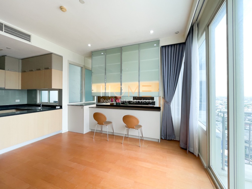 Wind Ratchayothin / 1 Bedroom (FOR SALE) , วินด์ รัชโยธิน / 1 ห้องนอน (ขาย) MEAW321