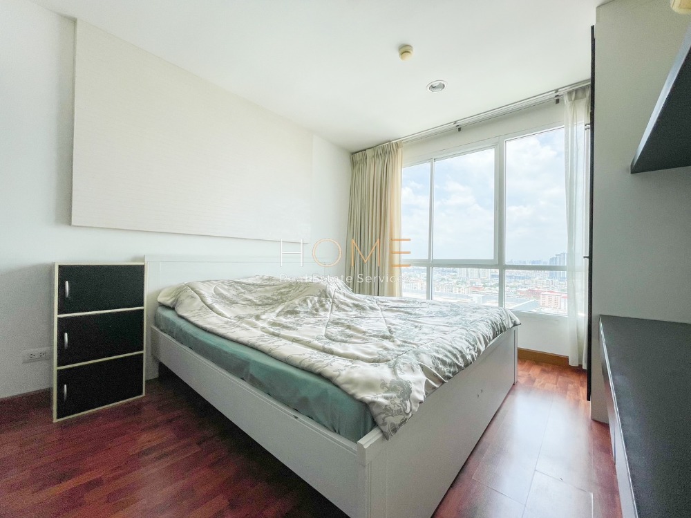 Bangkok Horizon Ramkhamhaeng / 1 Bedroom (SALE WITH TENANT), แบงค์คอก ฮอไรซอน รามคำแหง / 1 ห้องนอน (ขายพร้อมผู้เช่า) COF344