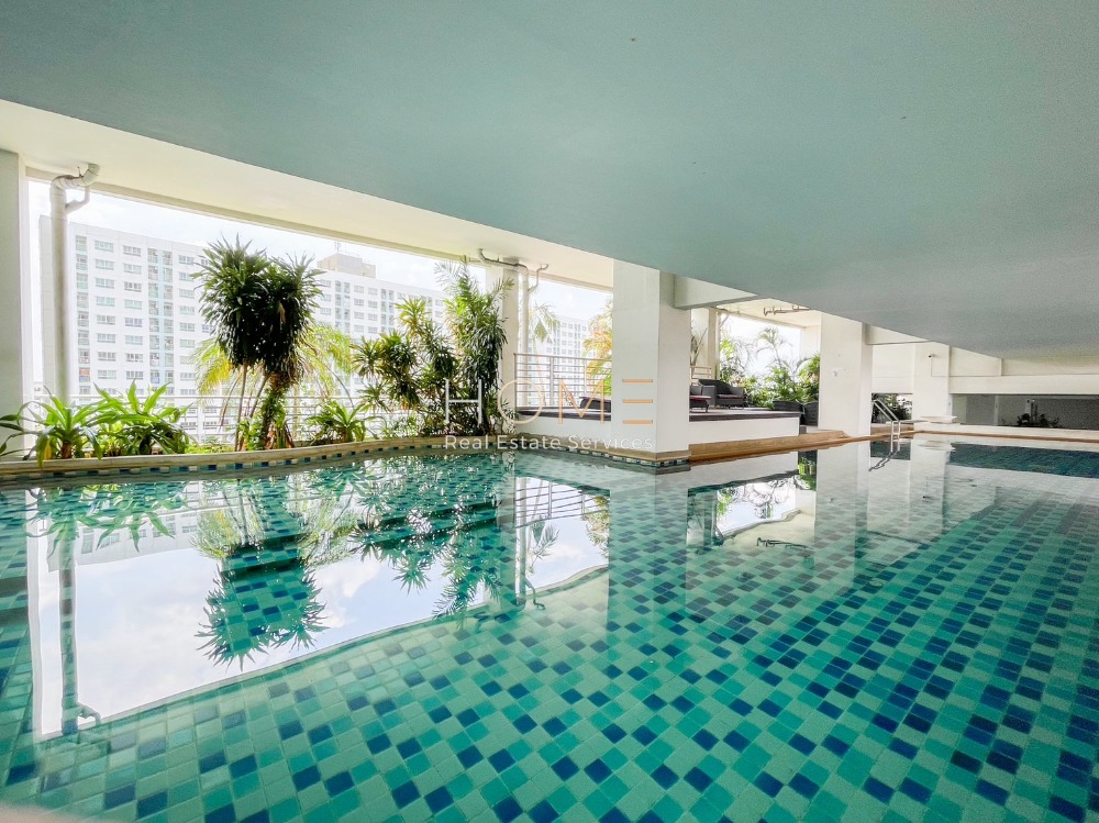 Bangkok Horizon Ramkhamhaeng / 1 Bedroom (SALE WITH TENANT), แบงค์คอก ฮอไรซอน รามคำแหง / 1 ห้องนอน (ขายพร้อมผู้เช่า) COF344