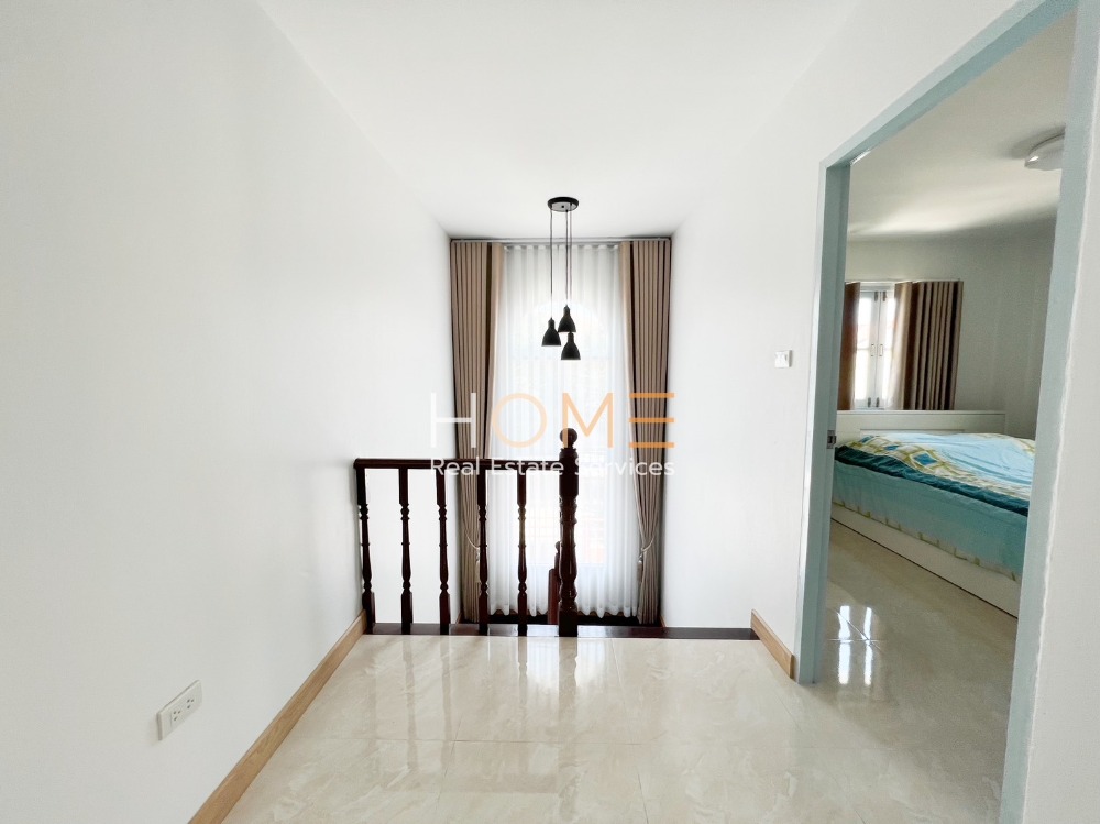 คุณาลัย บางขุนเทียน / 3 ห้องนอน (ขาย), Kunalai Bangkhuntiean / 3 Bedrooms (SALE) PUP218