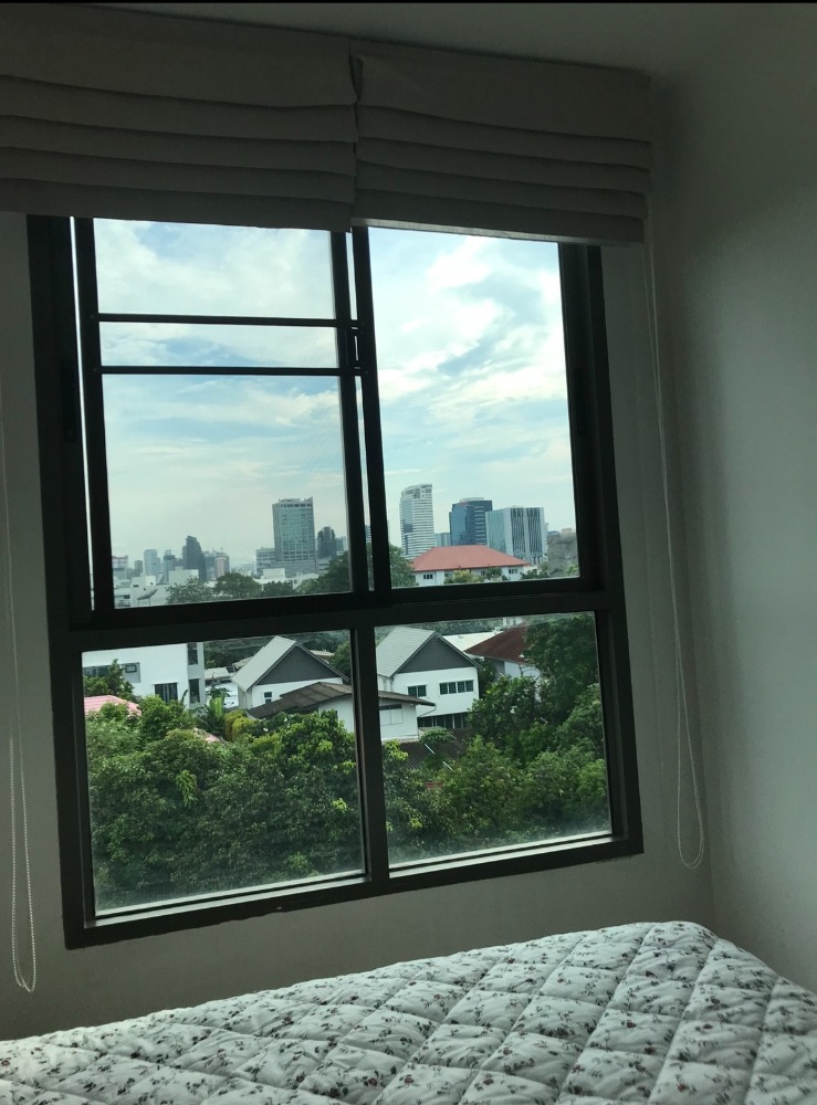 D' Memoria Phaholyothin 8 / 2 Bedrooms (FOR SALE) , ดี เมโมเรีย พหลโยธิน 8 / 2 ห้องนอน (ขาย) PLOYW310