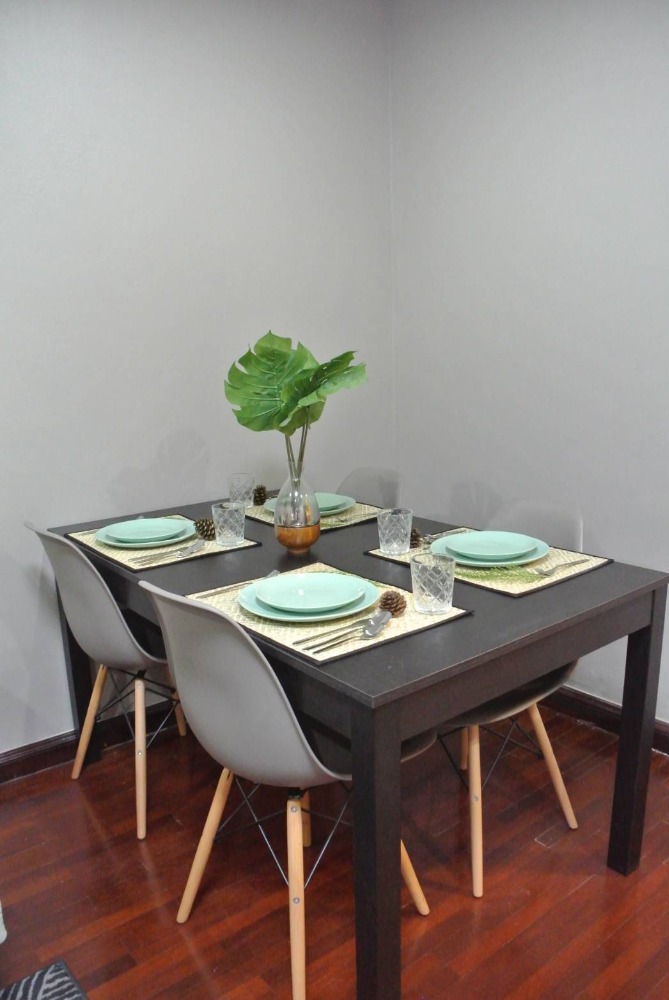 Baan Phaholyothin Place / 1 Bedroom (SALE WITH TENANT), บ้านพหลโยธิน เพลส / 1 ห้องนอน (ขายพร้อมผู้เช่า) PLOYW315