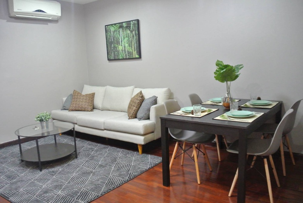 Baan Phaholyothin Place / 1 Bedroom (SALE WITH TENANT), บ้านพหลโยธิน เพลส / 1 ห้องนอน (ขายพร้อมผู้เช่า) PLOYW315