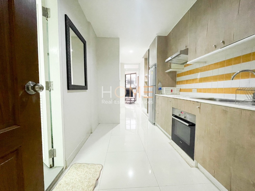 คอนโดห้องใหญ่ ระเบียงกว้าง ✨ Baan Phaholyothin Place / 1 Bedroom (SALE WITH TENANT) , บ้าน พหลโยธิน เพลส / 1 ห้องนอน (ขายพร้อมผู้เช่า) PLOYW319