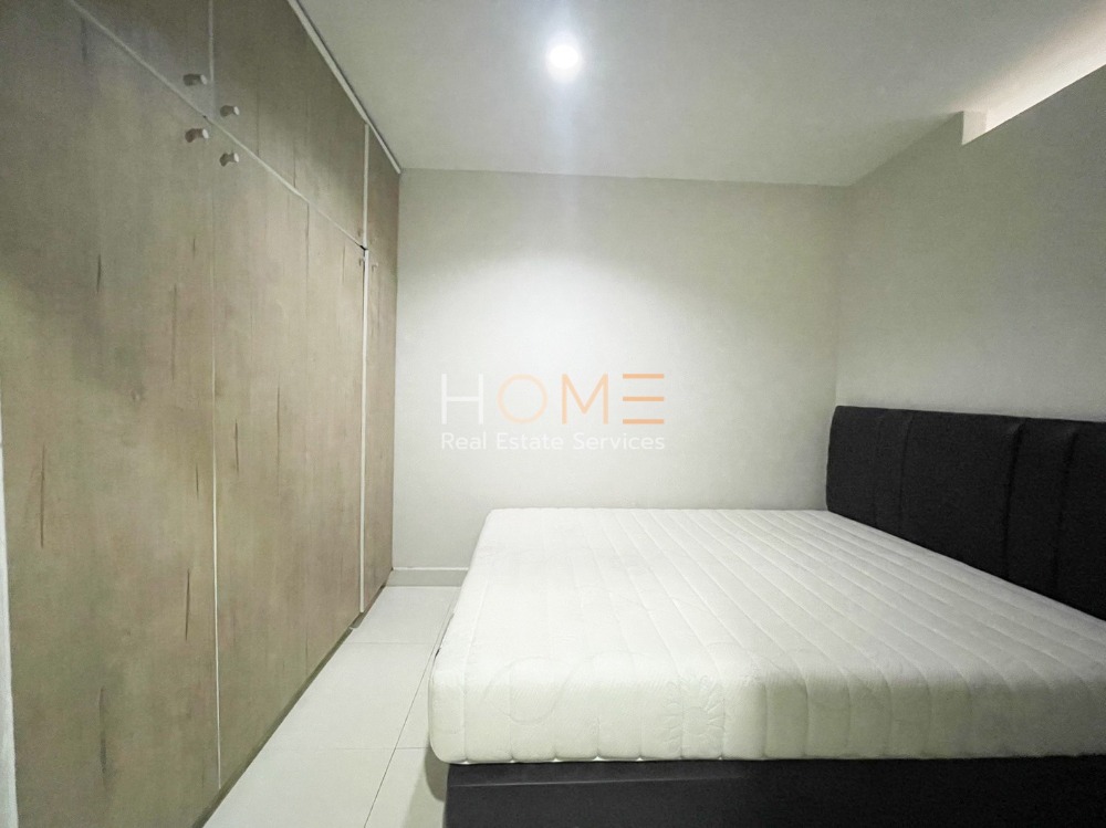 คอนโดห้องใหญ่ ระเบียงกว้าง ✨ Baan Phaholyothin Place / 1 Bedroom (SALE WITH TENANT) , บ้าน พหลโยธิน เพลส / 1 ห้องนอน (ขายพร้อมผู้เช่า) PLOYW319