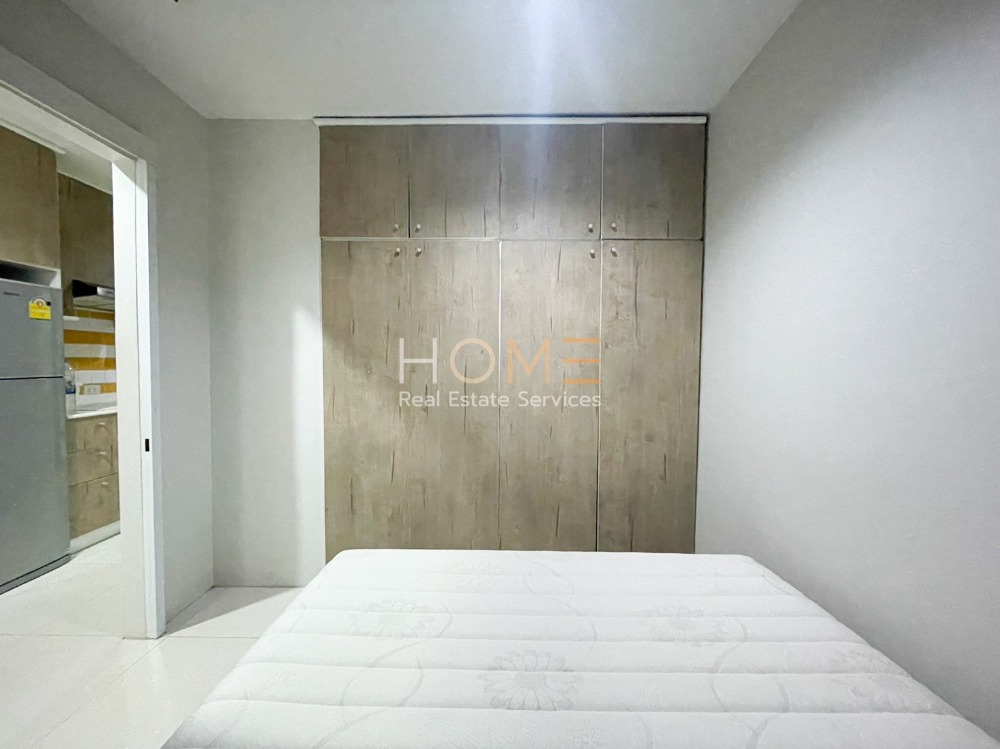 คอนโดห้องใหญ่ ระเบียงกว้าง ✨ Baan Phaholyothin Place / 1 Bedroom (SALE WITH TENANT) , บ้าน พหลโยธิน เพลส / 1 ห้องนอน (ขายพร้อมผู้เช่า) PLOYW319